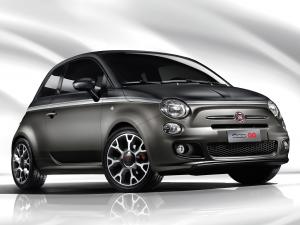 Fiat 500 GQ Concept '2013